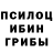 Галлюциногенные грибы MAGIC MUSHROOMS Anton_Roshhin 10