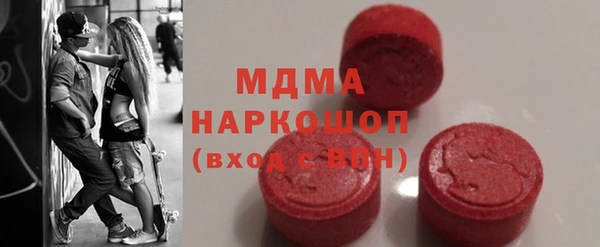хмурый Белокуриха